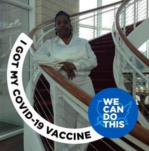 Meet your Posher, Donna